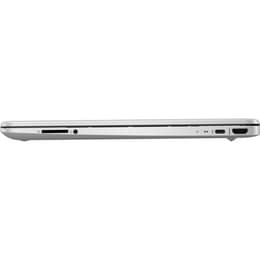 Hp 15S-EQ1263NB 15" Ryzen 5 2.4 GHz - Ssd 512 Go RAM 16 Go AZERTY - Français