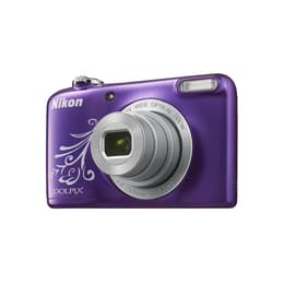 Nikon - Coolpix L31 - Purple