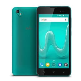 Wiko Sunny2 Plus 8 Go - Bleu Turquoise - Débloqué
