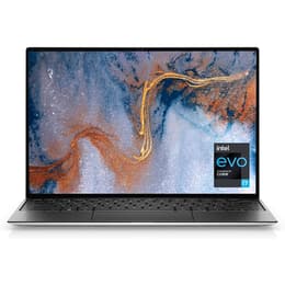 Dell XPS 13 9370 13" Core i7 1.8 GHz - SSD 256 Go - 8 Go QWERTY - Anglais