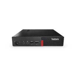 Lenovo ThinkCentre M710Q Tiny Pentium 2.9 GHz - SSD 128 Go RAM 16 Go