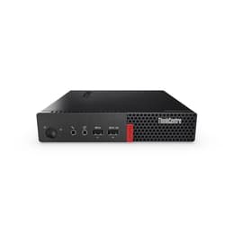 Lenovo ThinkCentre M710Q Tiny Pentium 2,9 GHz - SSD 120 Go RAM 16 Go