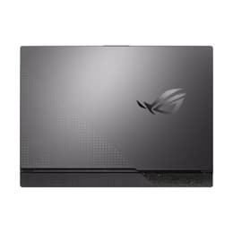 Asus ROG Strix G15 G513RW-HF151W 15" Ryzen 7 3.2 GHz - SSD 1000 Go - 16 Go - NVIDIA GeForce RTX 3070 Ti QWERTZ - Suisse