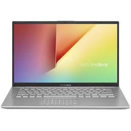 Asus VivoBook X412D 14" Ryzen 3 2.6 GHz - SSD 256 Go - 8 Go AZERTY - Français