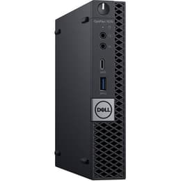 Dell OptiPlex 7070 Micro Core i5 2.2 GHz - SSD 512 Go RAM 8 Go