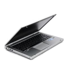 HP EliteBook 8470p 14" Core i5 2,6 GHz  - HDD 250 Go - 4 Go AZERTY - Français