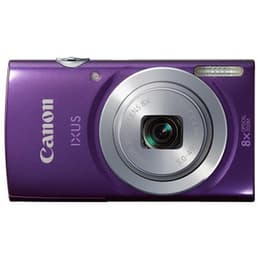 Compact Canon IXUS 145 Violet
