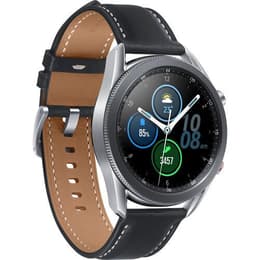 Montre Samsung Cardio GPS Galaxy Watch3 45mm (SM-R845) - Argent