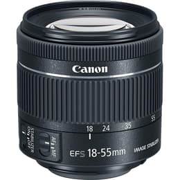 Objectif Canon EF-S 18-55mm f/4-5.6 IS STM EF-S 18-55mm 4
