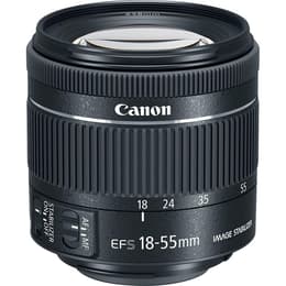 Objectif Canon EF-S 18-55mm 4