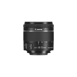 Objectif Canon EF-S 18-55mm 4