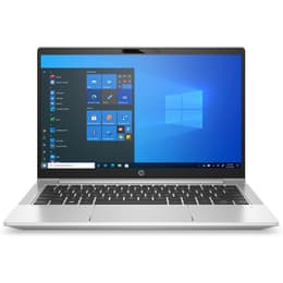 Hp ProBook 430 G8 13" Core i5 2.4 GHz - Ssd 256 Go RAM 8 Go AZERTY - Français