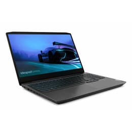 Lenovo IdeaPad Gaming 3 15IMH05 15" Core i5 2.5 GHz - SSD 256 Go + HDD 1 To - 8 Go - Nvidia GeForce GTX1650 Ti AZERTY - Français