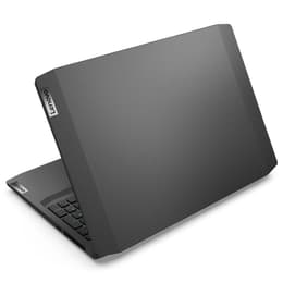 Lenovo IdeaPad Gaming 3 15IMH05 15" Core i5 2.5 GHz - SSD 256 Go + HDD 1 To - 8 Go - Nvidia GeForce GTX1650 Ti AZERTY - Français