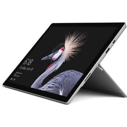 Microsoft Surface Pro 5 12" Core i5 2.6 GHz - SSD 256 Go - 8 Go QWERTY - Espagnol