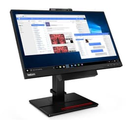 Écran 21" LED Lenovo ThinkCentre Tiny-in-One 24 Gen3