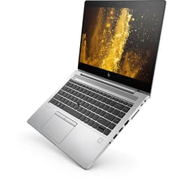 HP EliteBook 840 G5 14" Core i5 1.7 GHz - SSD 256 Go - 12 Go AZERTY - Français