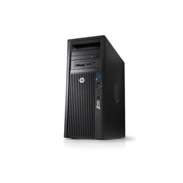 HP Z420 Workstation Xeon E5 3,6 GHz - HDD 1 To RAM 12 Go