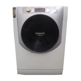 Lave-linge séchant Frontal Hotpoint Ariston AQD1171D69IDEU/A