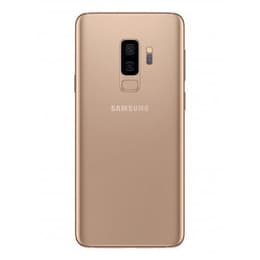 Galaxy S9+ 64 Go - Or Rose - Débloqué