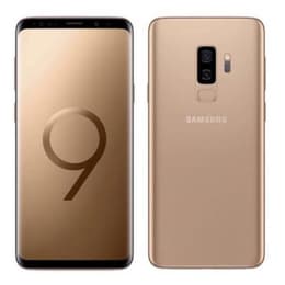 Galaxy S9+ 64 Go - Or Rose - Débloqué