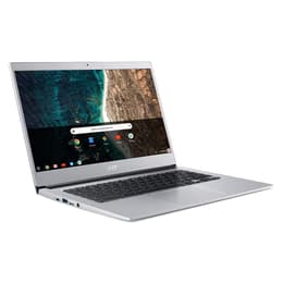 Acer ChromeBook 314 Celeron N3350 1.1 GHz 32Go eMMC - 4Go AZERTY - Français