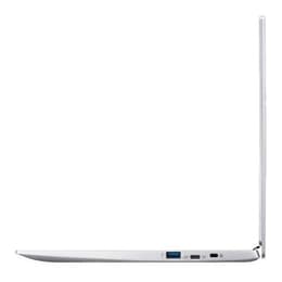 Acer Chromebook 314 CB314-1H Celeron 1.1 GHz 32Go eMMC - 4Go AZERTY - Français