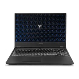 Lenovo Legion Y530-15ICH-1060 15" Core i5 2.2 GHz - SSD 256 Go + HDD 1 To - 8 Go - NVIDIA GeForce GTX 1060 AZERTY - Français