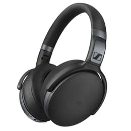Casque réducteur de bruit filaire + sans fil avec micro Sennheiser HD4.40 BT - Noir