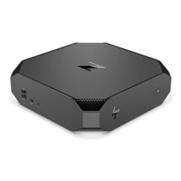 HP Z2 G4 Mini Core i5 3.1 GHz - SSD 480 Go RAM 8 Go
