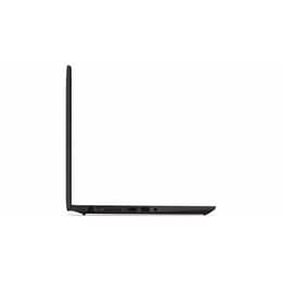 Lenovo ThinkPad X13 Yoga G4 13" Core i7 1.4 GHz - SSD 512 Go - 16 Go QWERTY - Espagnol
