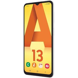 Galaxy A13 128 Go - Blanc - Débloqué