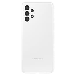 Galaxy A13 128 Go - Blanc - Débloqué