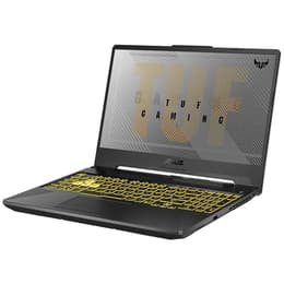 Asus TUF 566IV-AL143T 15" Ryzen 9 3.3 GHz - SSD 1 To - 32 Go - NVIDIA GeForce RTX 2060 AZERTY - Français