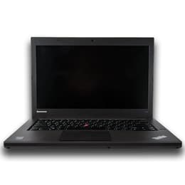 Lenovo ThinkPad T440P 14" Core i5 2.6 GHz - Ssd 256 Go RAM 4 Go