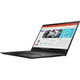 Lenovo ThinkPad X1 Carbon G5 14" Core i5 2.6 GHz - Ssd 256 Go RAM 8 Go AZERTY - Français