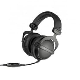 Casque filaire Beyerdynamic DT 770 M - Noir