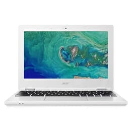 Acer Chromebook 11 CB3-132-C4Y6 Celeron 1.6 GHz 32Go SSD - 4Go AZERTY - Français