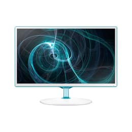 TV LCD HD 720p 61 cm Samsung LT24D391EW