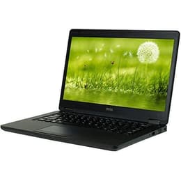 Dell Latitude 5480 14" Core i7 2.9 GHz - SSD 512 Go - 8 Go QWERTZ - Allemand