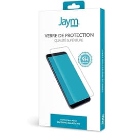 Écran de protection Jaym pour Galaxy A70/A70S