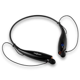 Ecouteurs Intra-auriculaire Bluetooth - Oneconcept Messager