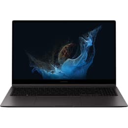 Samsung Galaxy Book2 Pro 360 13" Core i5 1.7 GHz - SSD 256 Go - 8 Go QWERTZ - Allemand
