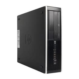 HP Compaq Elite 8300 SFF Core i5 3,2 GHz - SSD 256 Go RAM 8 Go