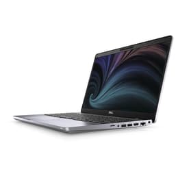 Dell Latitude 5510 15" Core i5 1.6 GHz - Ssd 256 Go RAM 16 Go QWERTZ - Allemand