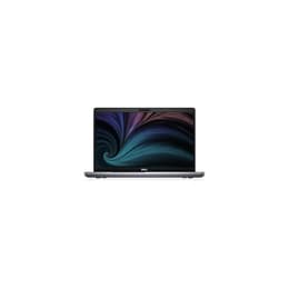 Dell Latitude 5510 15" Core i5 1.6 GHz - Ssd 256 Go RAM 16 Go QWERTZ - Allemand