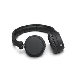 Casque réducteur de bruit filaire avec micro Urbanears Zinken - Noir