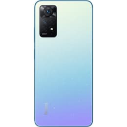 Xiaomi Redmi Note 11 Pro 128 Go - Bleu - Débloqué