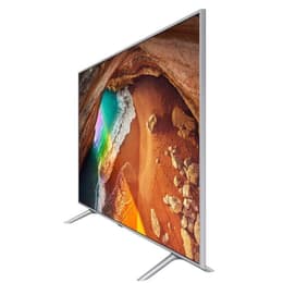 SMART TV QLED Ultra HD 4K 124 cm Samsung QE49Q64RAT