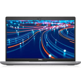 Dell Latitude 14 5420 14" Core i5 2.6 GHz - SSD 256 Go - 16 Go QWERTY - Anglais